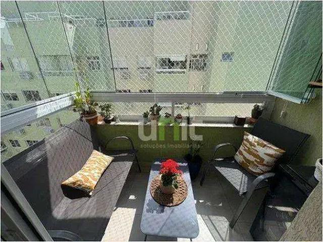Apartamento para Venda em Niterói/RJ Pendotiba 2 Quartos