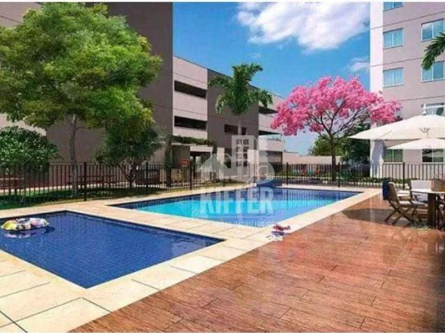 Apartamento para Venda em Niterói/RJ Pendotiba 2 Quartos