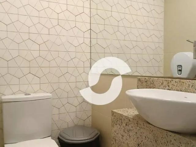 Apartamento para Venda em Niterói/RJ Pendotiba 2 Quartos