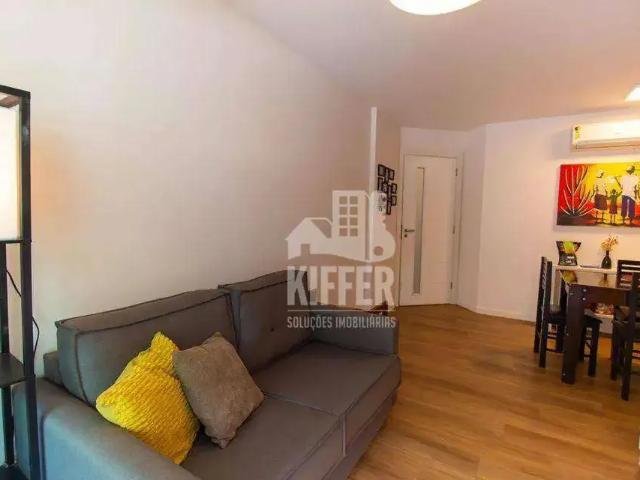Apartamento para Venda em Niterói/RJ Pendotiba 2 Quartos