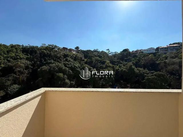Apartamento para Venda em Niterói/RJ Pendotiba 2 Quartos