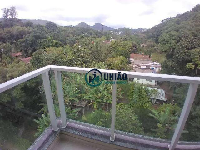 Apartamento para Venda em Niterói/RJ Pendotiba 2 Quartos
