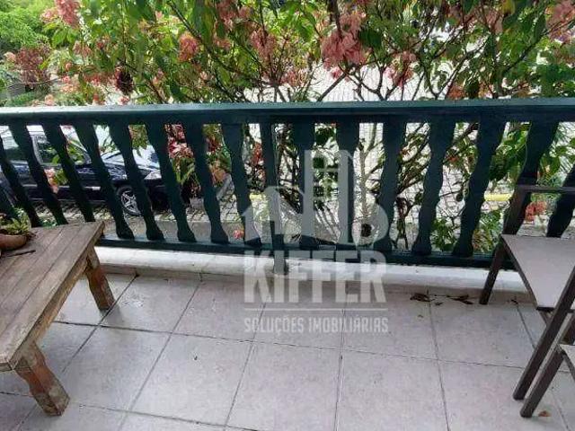 Apartamento para Venda em Niterói/RJ Pendotiba 2 Quartos