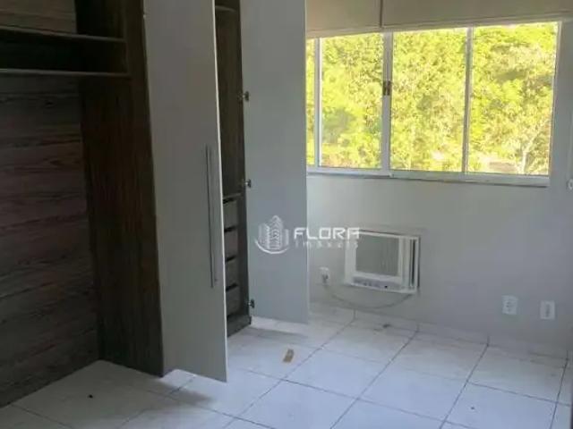 Apartamento para Venda em Niterói/RJ Pendotiba 2 Quartos