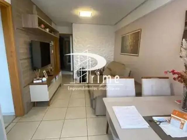 Apartamento para Venda em Niterói/RJ Pendotiba 2 Quartos