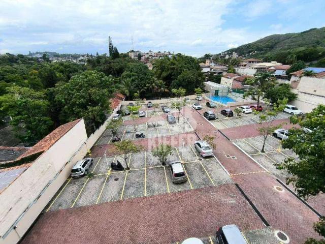 Apartamento para Venda em Niterói/RJ Pendotiba 2 Quartos