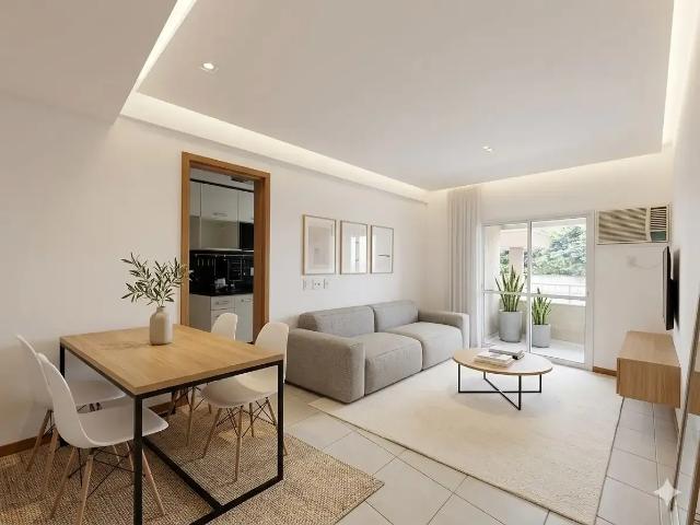 Apartamento para Venda em Niterói/RJ Pendotiba 2 Quartos