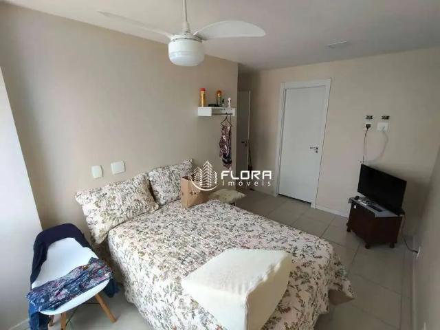 Apartamento para Venda em Niterói/RJ Pendotiba 2 Quartos