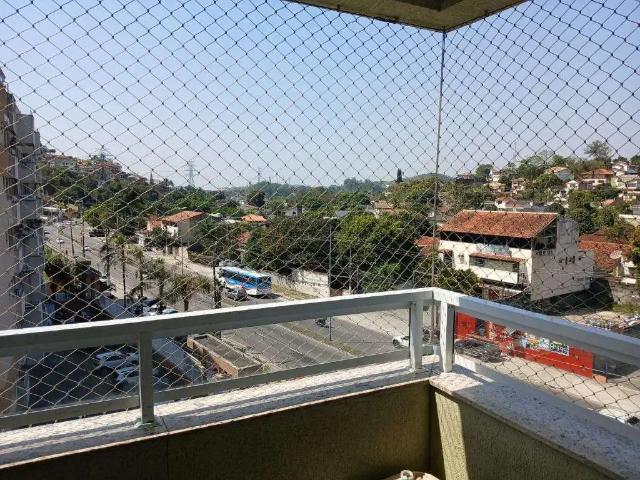 Apartamento para Venda em Niterói/RJ Pendotiba 2 Quartos