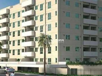 Apartamento para Venda em Niterói/RJ Pendotiba 2 Quartos