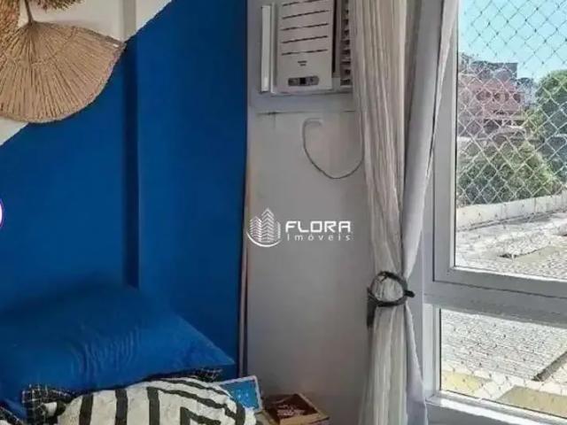 Apartamento para Venda em Niterói/RJ Pendotiba 2 Quartos