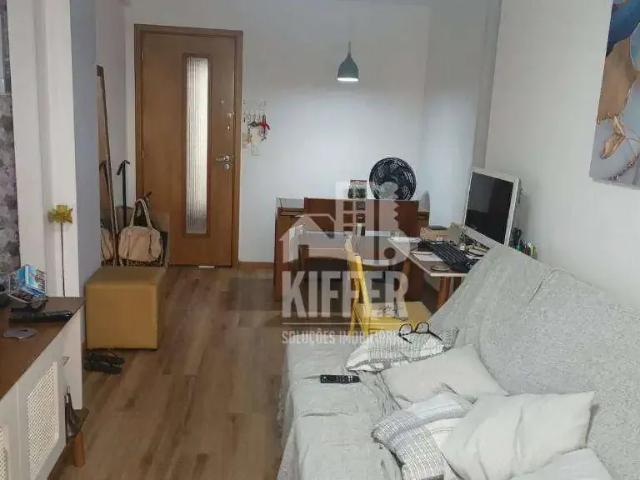 Apartamento para Venda em Niterói/RJ Pendotiba 2 Quartos