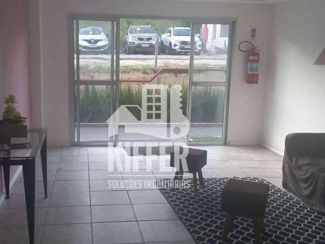 Apartamento para Venda em Niterói/RJ Pendotiba 2 Quartos
