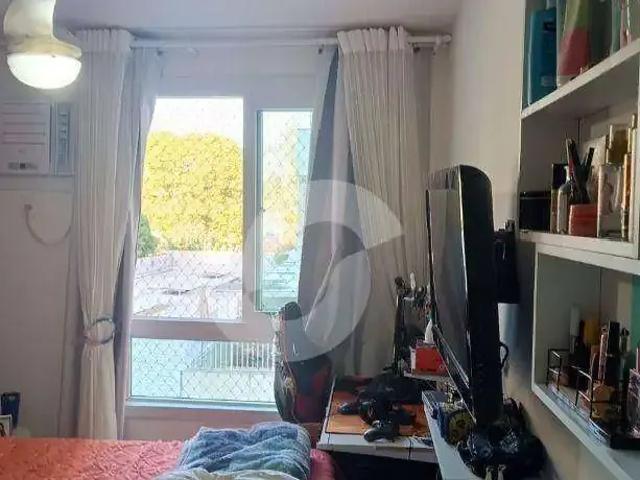 Apartamento para Venda em Niterói/RJ Pendotiba 2 Quartos