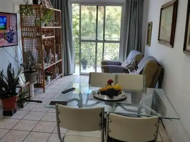 Apartamento para Venda em Niterói/RJ Pendotiba 2 Quartos