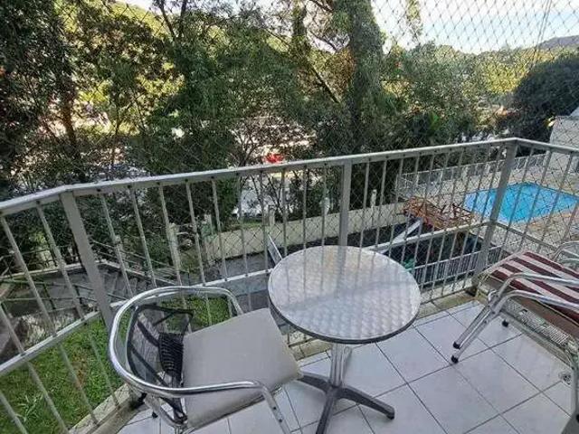 Apartamento para Venda em Niterói/RJ Pendotiba 2 Quartos