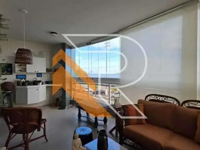 Apartamento para Venda em Niterói/RJ Piratininga 4 Quartos