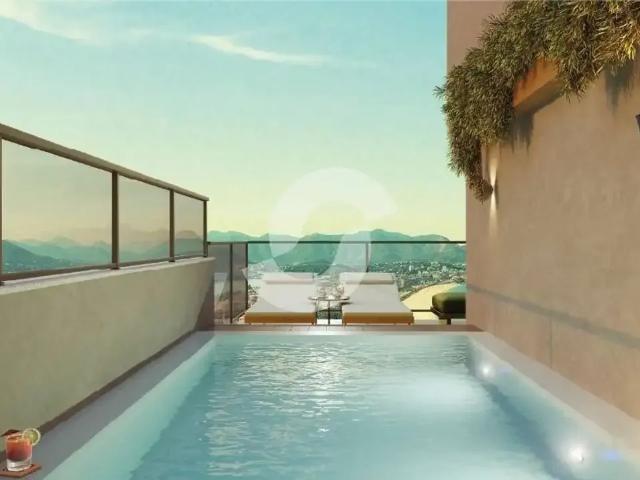 Apartamento para Venda em Niterói/RJ Piratininga 1 Quartos