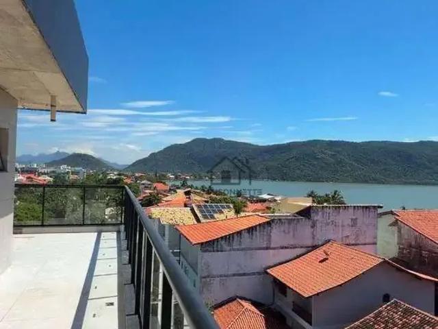 Apartamento para Venda em Niterói/RJ Piratininga 1 Quartos