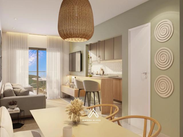 Apartamento para Venda em Niterói/RJ Piratininga 1 Quartos