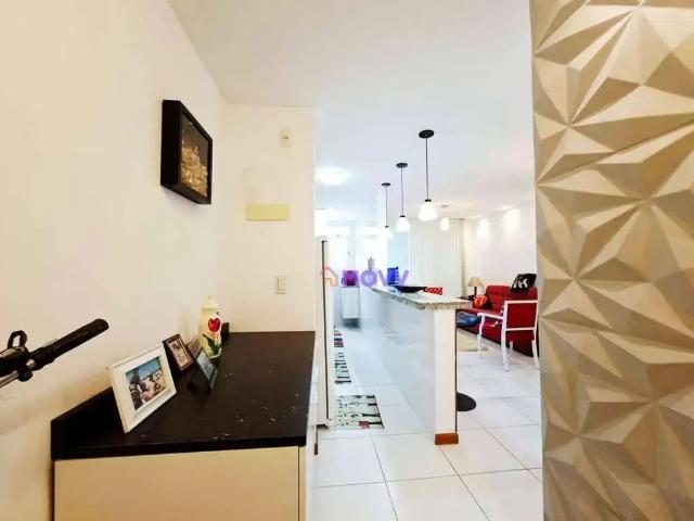 Apartamento para Venda em Niterói/RJ Piratininga 1 Quartos