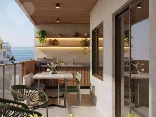 Apartamento para Venda em Niterói/RJ Piratininga 1 Quartos