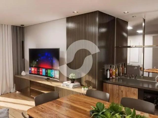 Apartamento para Venda em Niterói/RJ Piratininga 2 Quartos