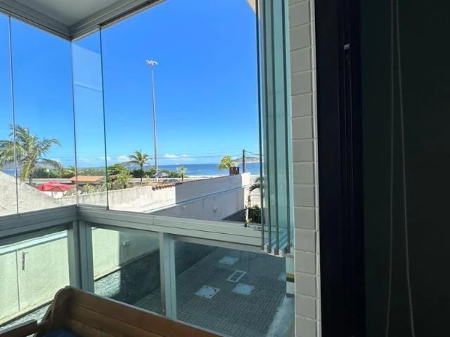 Apartamento para Venda em Niterói/RJ Piratininga 2 Quartos