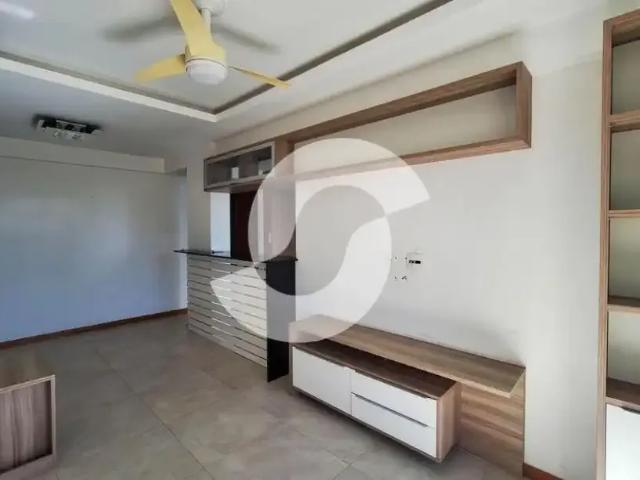 Apartamento para Venda em Niterói/RJ Piratininga 2 Quartos
