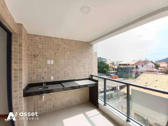 Apartamento para Venda em Niterói/RJ Piratininga 2 Quartos