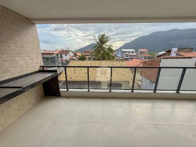 Apartamento para Venda em Niterói/RJ Piratininga 2 Quartos