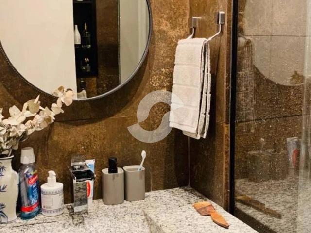 Apartamento para Venda em Niterói/RJ Piratininga 2 Quartos