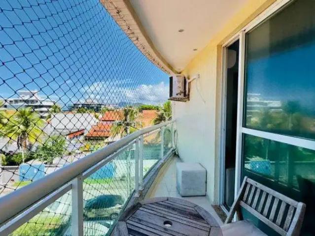 Apartamento para Venda em Niterói/RJ Piratininga 2 Quartos
