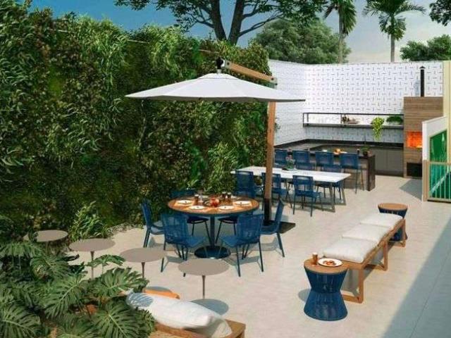 Apartamento para Venda em Niterói/RJ Piratininga 2 Quartos