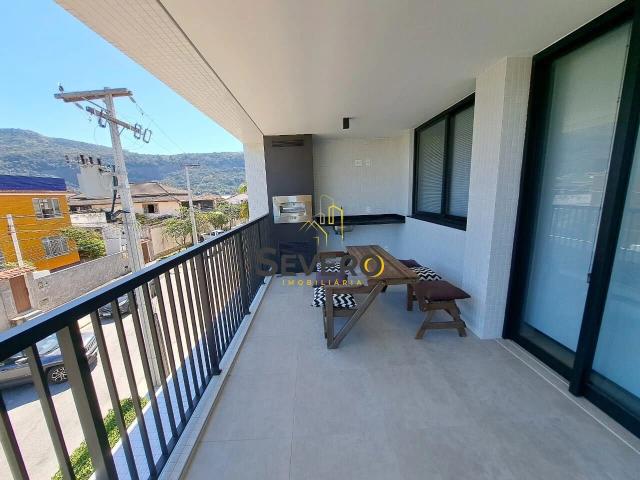 Apartamento para Venda em Niterói/RJ Piratininga 2 Quartos