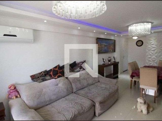 Apartamento para Venda em Niterói/RJ Piratininga 2 Quartos