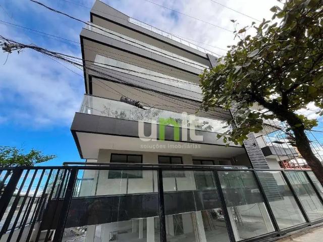 Apartamento para Venda em Niterói/RJ Piratininga 2 Quartos