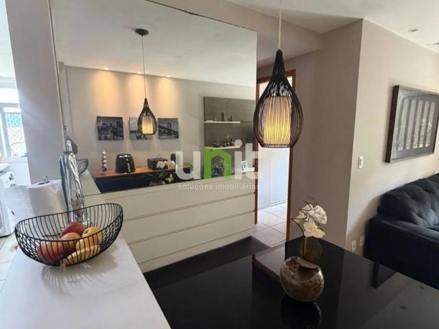 Apartamento para Venda em Niterói/RJ Piratininga 2 Quartos