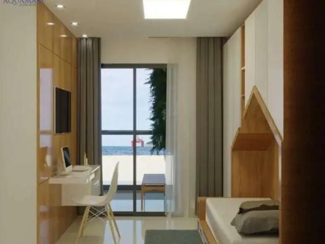 Apartamento para Venda em Niterói/RJ Piratininga 2 Quartos