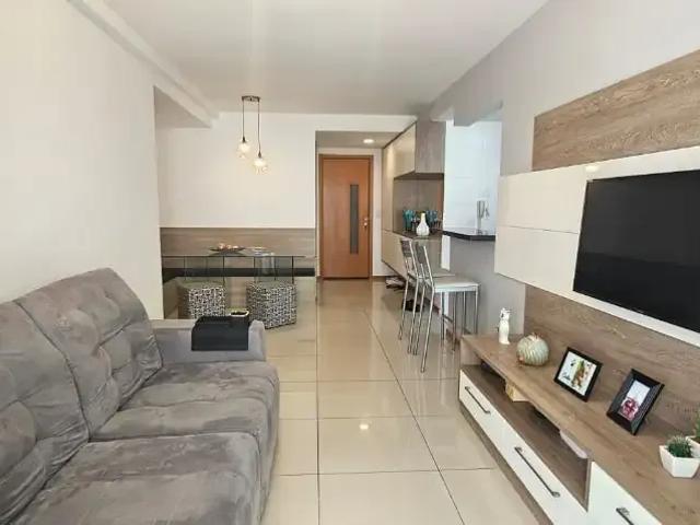 Apartamento para Venda em Niterói/RJ Piratininga 2 Quartos