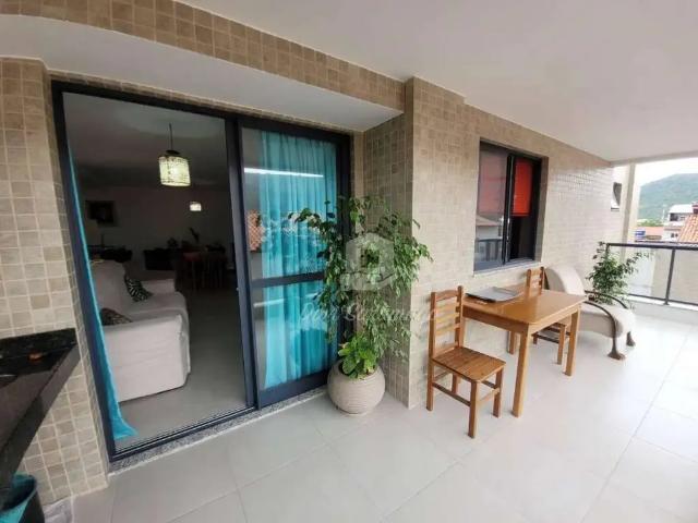 Apartamento para Venda em Niterói/RJ Piratininga 3 Quartos