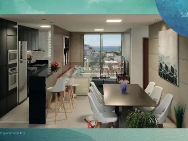 Apartamento para Venda em Niterói/RJ Piratininga 3 Quartos