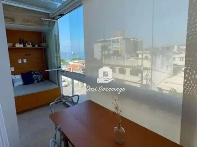Apartamento para Venda em Niterói/RJ Piratininga 3 Quartos