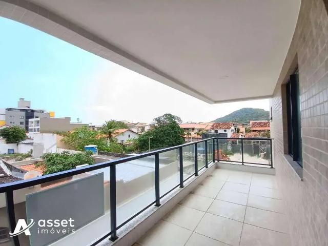 Apartamento para Venda em Niterói/RJ Piratininga 3 Quartos