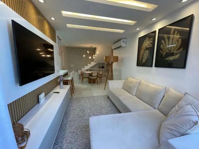 Apartamento para Venda em Niterói/RJ Piratininga 3 Quartos