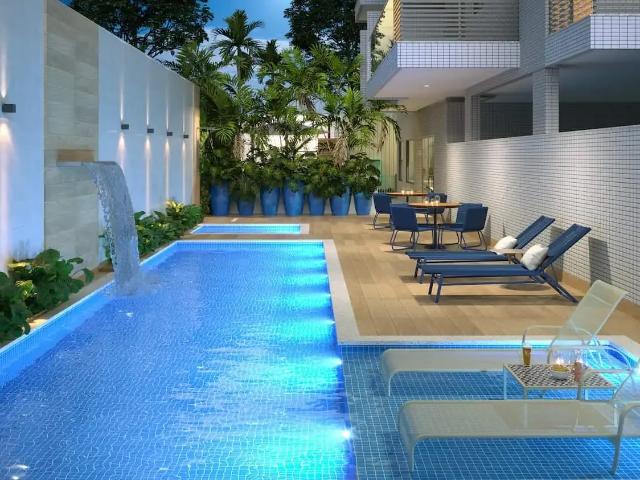Apartamento para Venda em Niterói/RJ Piratininga 2 Quartos