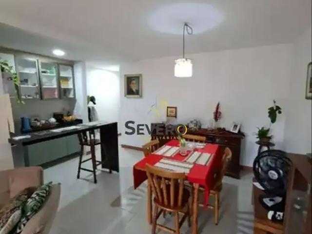 Apartamento para Venda em Niterói/RJ Piratininga 3 Quartos