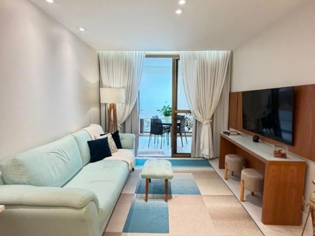 Apartamento para Venda em Niterói/RJ Piratininga 3 Quartos