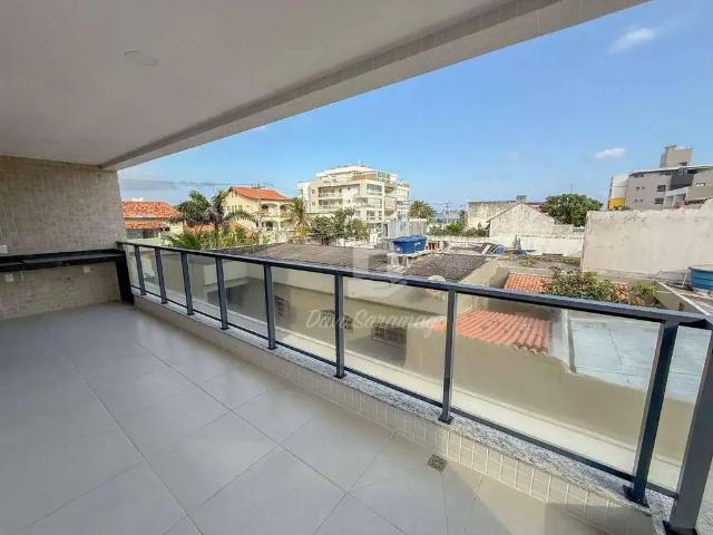 Apartamento para Venda em Niterói/RJ Piratininga 3 Quartos