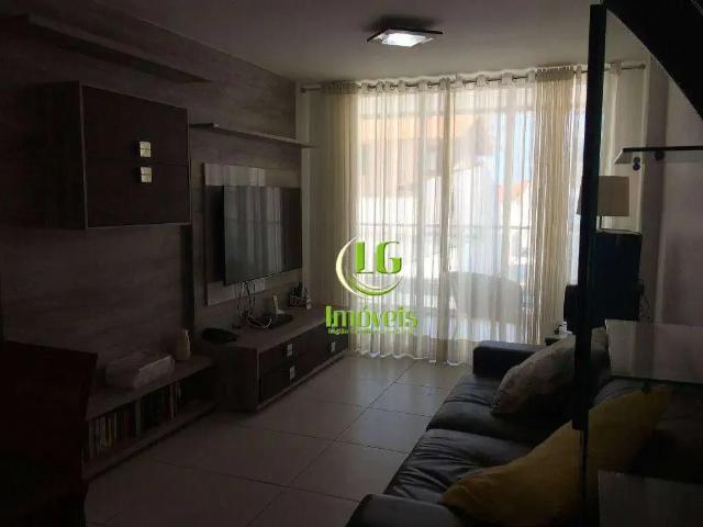 Apartamento para Venda em Niterói/RJ Piratininga 3 Quartos